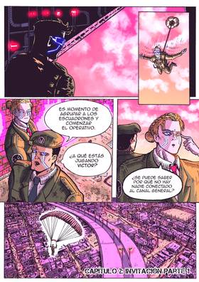 Read Avvas  2 Page 2 in Spanish