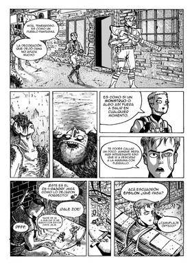 Read Avvas  2 Page 7 in Spanish