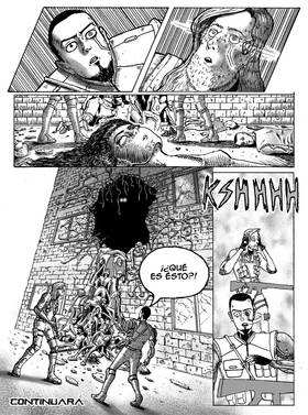 Read Avvas  2 Page 9 in Spanish