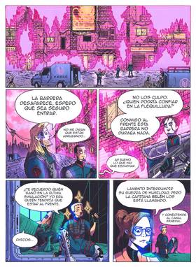 Read Avvas  2 Page 3 in Spanish
