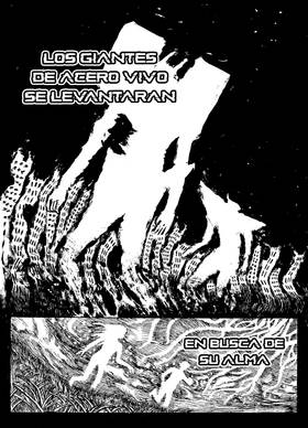 Read Avvas  3 Page 6 in Spanish