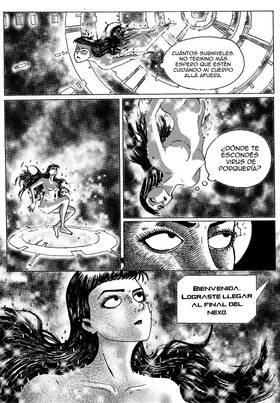Read Avvas  3 Page 1 in Spanish