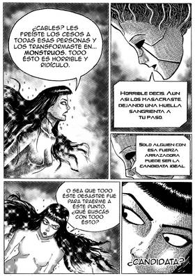 Read Avvas  3 Page 3 in Spanish