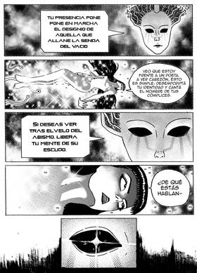 Read Avvas  3 Page 4 in Spanish