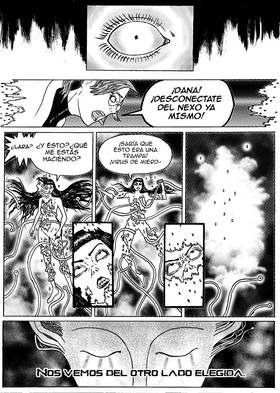 Read Avvas  3 Page 7 in Spanish