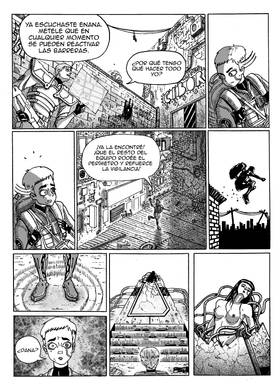 Read Avvas  3 Page 9 in Spanish