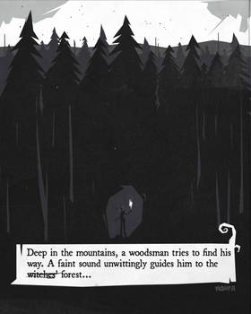 Read Amelia: The Crown of Xibalba  1 Page 2 in English
