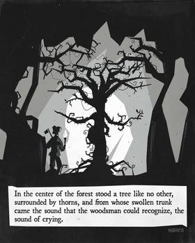 Read Amelia: The Crown of Xibalba  1 Page 4 in English