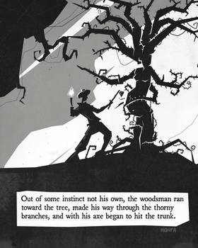 Read Amelia: The Crown of Xibalba  1 Page 5 in English