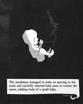 Read Amelia: The Crown of Xibalba  1 Page 6 in English