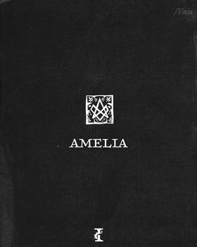 Read Amelia: The Crown of Xibalba  1 Page 7 in English
