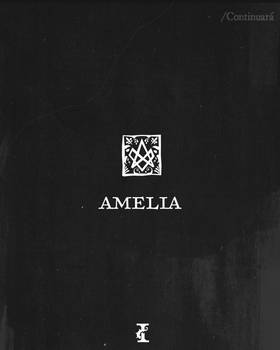 Read Amelia: The Crown of Xibalba  6 Page 7 in English