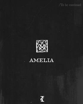 Read Amelia: The Crown of Xibalba  2 Page 8 in English