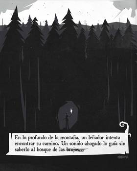 Read Amelia: The Crown of Xibalba  1 Page 2 in Spanish
