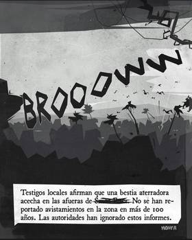 Read Amelia: The Crown of Xibalba  3 Page 3 in Spanish