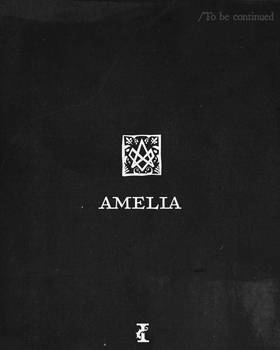 Read Amelia: The Crown of Xibalba  3 Page 8 in English