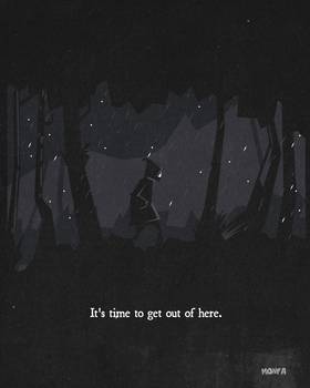 Read Amelia: The Crown of Xibalba  5 Page 5 in English
