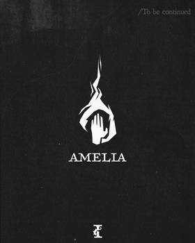 Read Amelia: The Crown of Xibalba  5 Page 8 in English