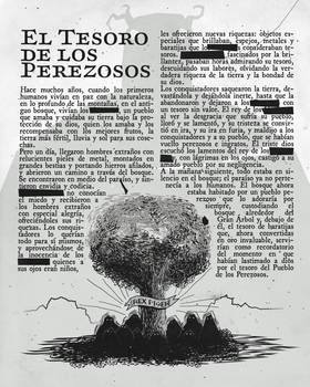 Read Amelia: The Crown of Xibalba  6 Page 2 in Spanish