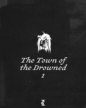 Read Amelia: The Crown of Xibalba  7 Page 1 in English