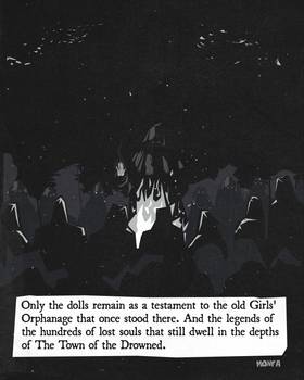 Read Amelia: The Crown of Xibalba  7 Page 7 in English