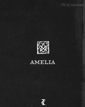 Read Amelia: The Crown of Xibalba  7 Page 8 in English