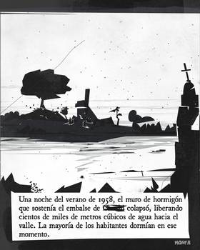 Read Amelia: The Crown of Xibalba  7 Page 4 in Spanish