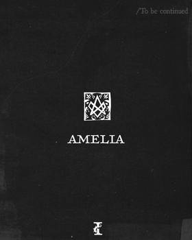 Read Amelia: The Crown of Xibalba  8 Page 8 in English