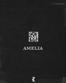 Read Amelia: The Crown of Xibalba  8 Page 8 in Spanish