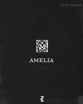 Read Amelia: The Crown of Xibalba  9 Page 8 in English