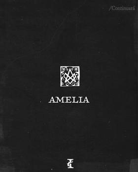 Read Amelia: The Crown of Xibalba  10 Page 9 in Spanish