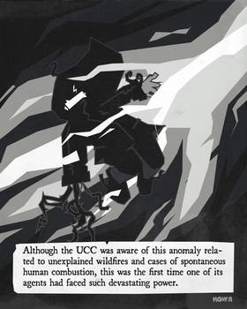 Read Amelia: The Crown of Xibalba  10 Page 6 in English