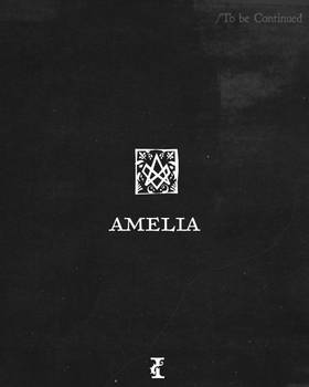 Read Amelia: The Crown of Xibalba  11 Page 9 in English