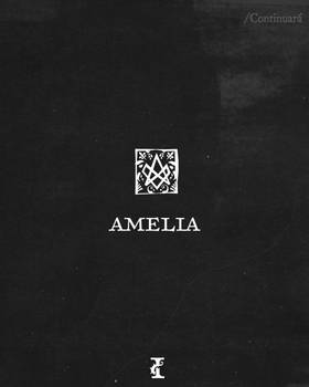 Read Amelia: The Crown of Xibalba  11 Page 9 in Spanish