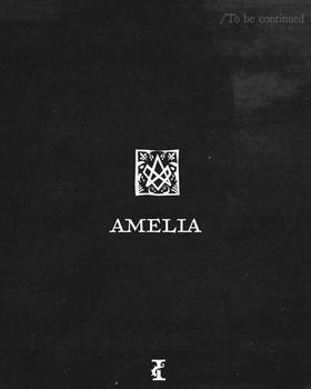 Read Amelia: The Crown of Xibalba  12 Page 6 in English
