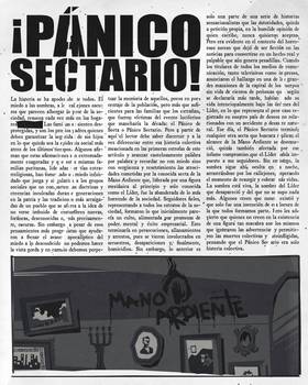 Read Amelia: The Crown of Xibalba  12 Page 3 in Spanish