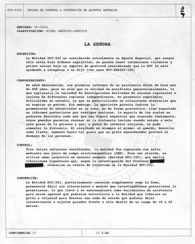 Read Amelia: The Crown of Xibalba  12 Page 5 in Spanish