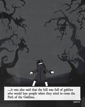 Read Amelia: The Crown of Xibalba  13 Page 7 in English