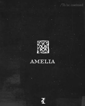 Read Amelia: The Crown of Xibalba  13 Page 8 in English
