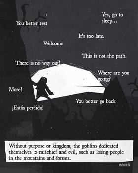 Read Amelia: The Crown of Xibalba  14 Page 6 in English