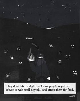 Read Amelia: The Crown of Xibalba  14 Page 7 in English