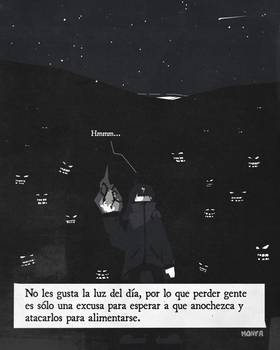 Read Amelia: The Crown of Xibalba  14 Page 7 in Spanish