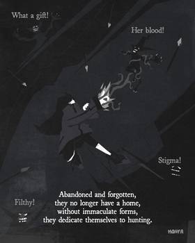 Read Amelia: The Crown of Xibalba  15 Page 4 in English