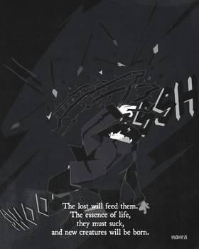 Read Amelia: The Crown of Xibalba  15 Page 5 in English