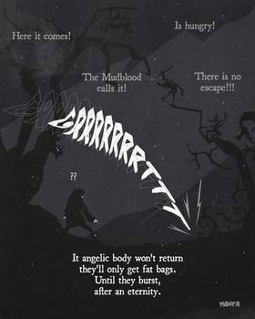 Read Amelia: The Crown of Xibalba  15 Page 6 in English