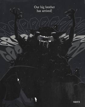 Read Amelia: The Crown of Xibalba  15 Page 7 in English