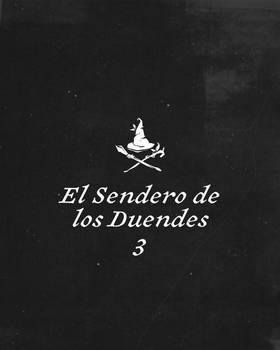 Read Amelia: The Crown of Xibalba  15 Page 1 in Spanish
