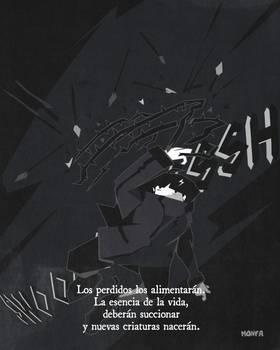 Read Amelia: The Crown of Xibalba  15 Page 5 in Spanish