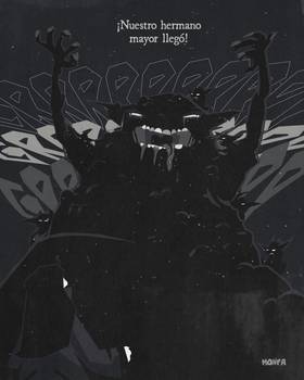Read Amelia: The Crown of Xibalba  15 Page 7 in Spanish