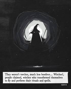 Read Amelia: The Crown of Xibalba  16 Page 5 in English